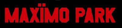 logo Maxïmo Park